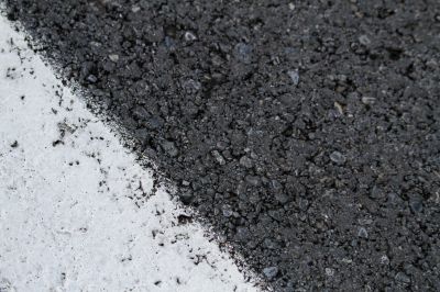 Asphalt Surface Treatment