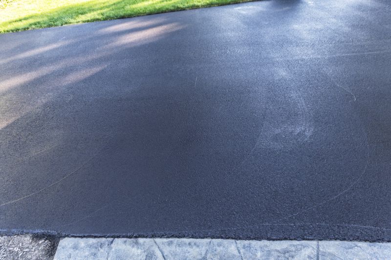 Driveway Surface Repair