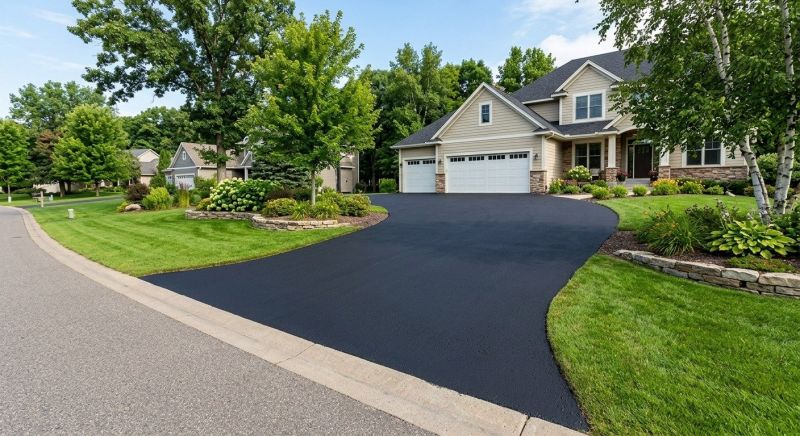 Asphalt Sealing in Sarasota, FL