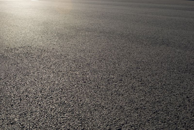 Asphalt Surface Treatment