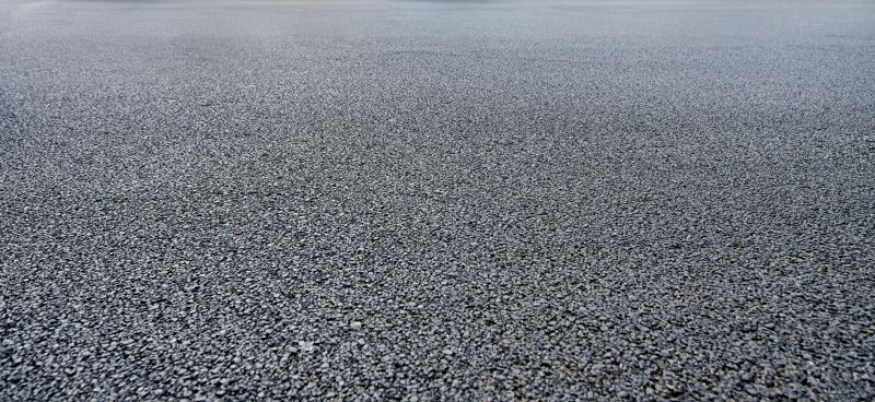 Asphalt Surface Treatment