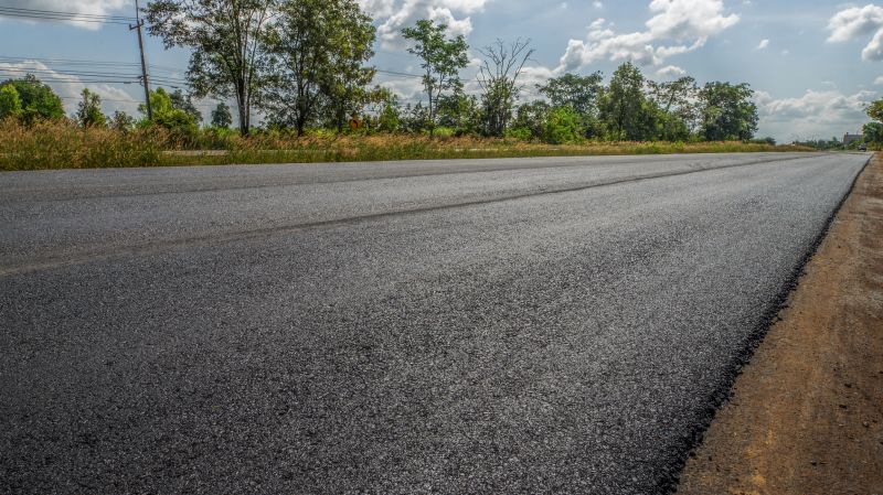 Commercial Asphalt Sealing in Fort Collins, CO