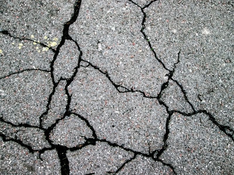 Residential Asphalt Sealing in Grand Rapids, MI
