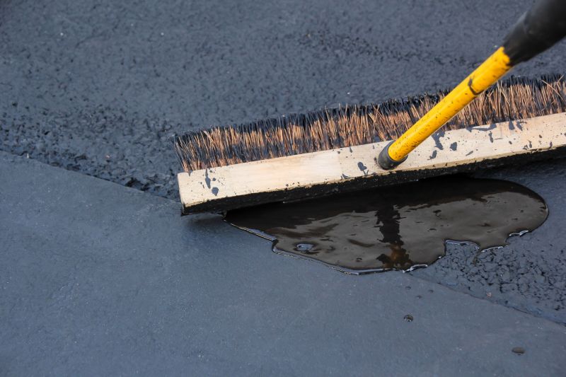 Road Coating Service in Grand Rapids, MI