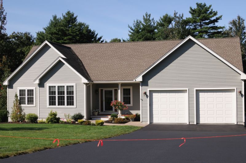 Tar Driveway Sealing in San Antonio, TX