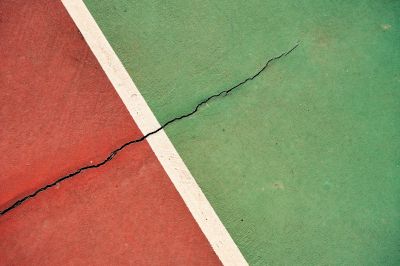 Tennis Court Repair Service in Denver, CO