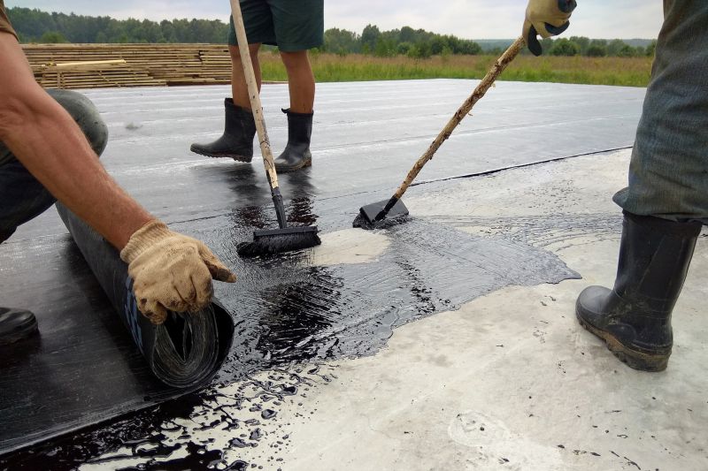 Asphalt Surface Treatment